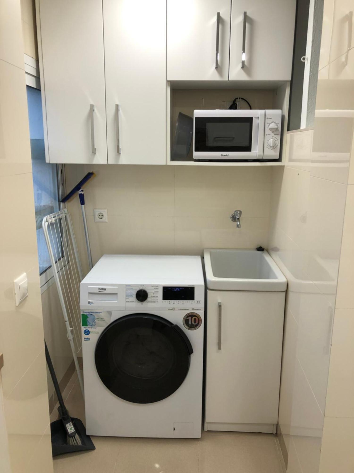 Apartamento Superior Alay En Puerto Marina Playa เบนัลมาเดนา ภายนอก รูปภาพ