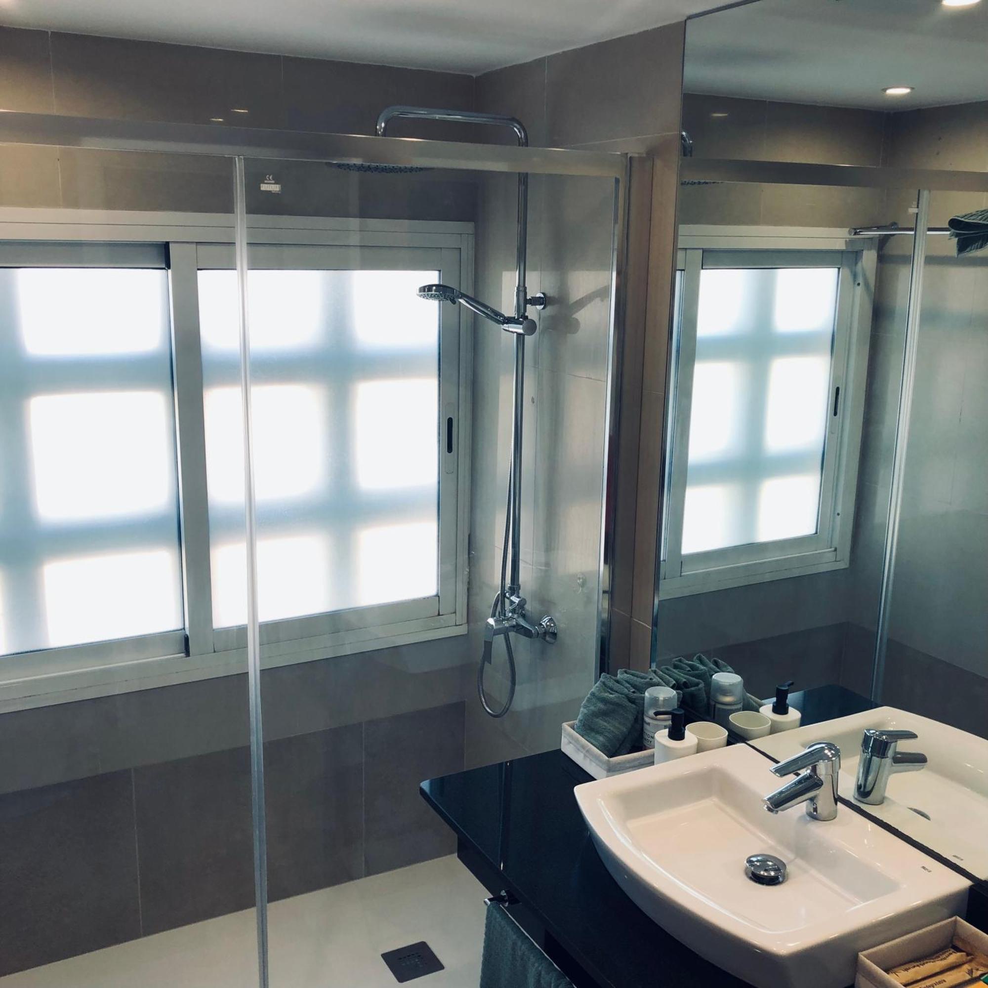 Apartamento Superior Alay En Puerto Marina Playa เบนัลมาเดนา ภายนอก รูปภาพ