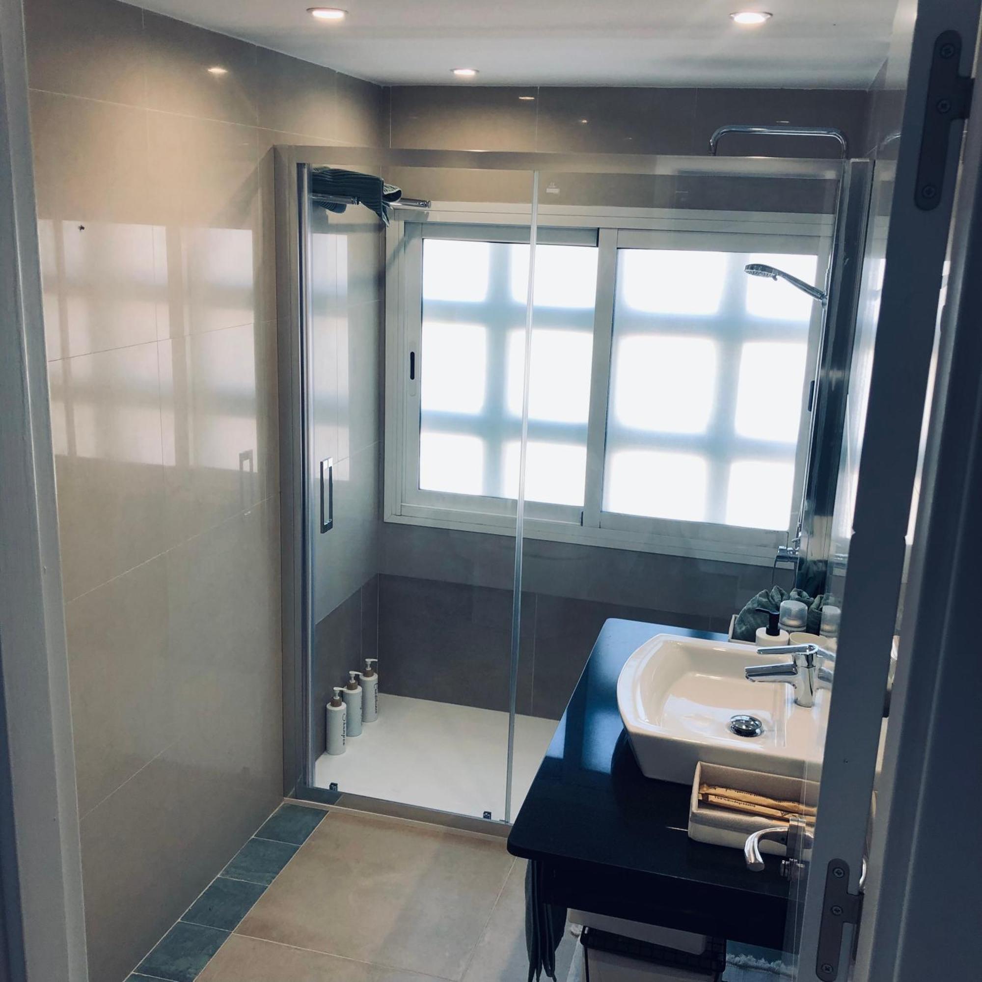 Apartamento Superior Alay En Puerto Marina Playa เบนัลมาเดนา ภายนอก รูปภาพ